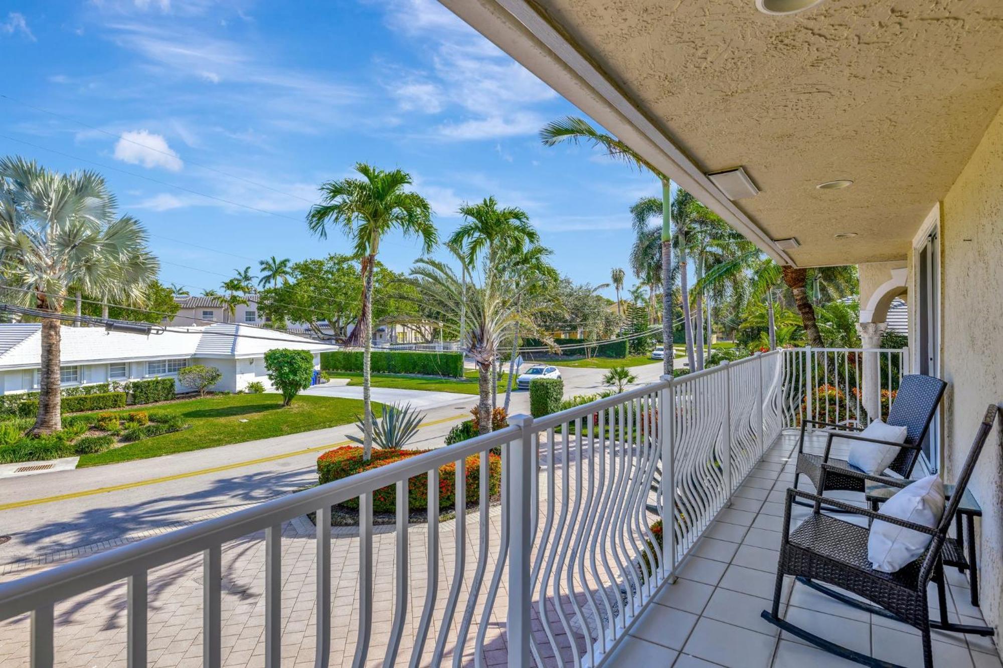 Villa Serenity Fort Lauderdale