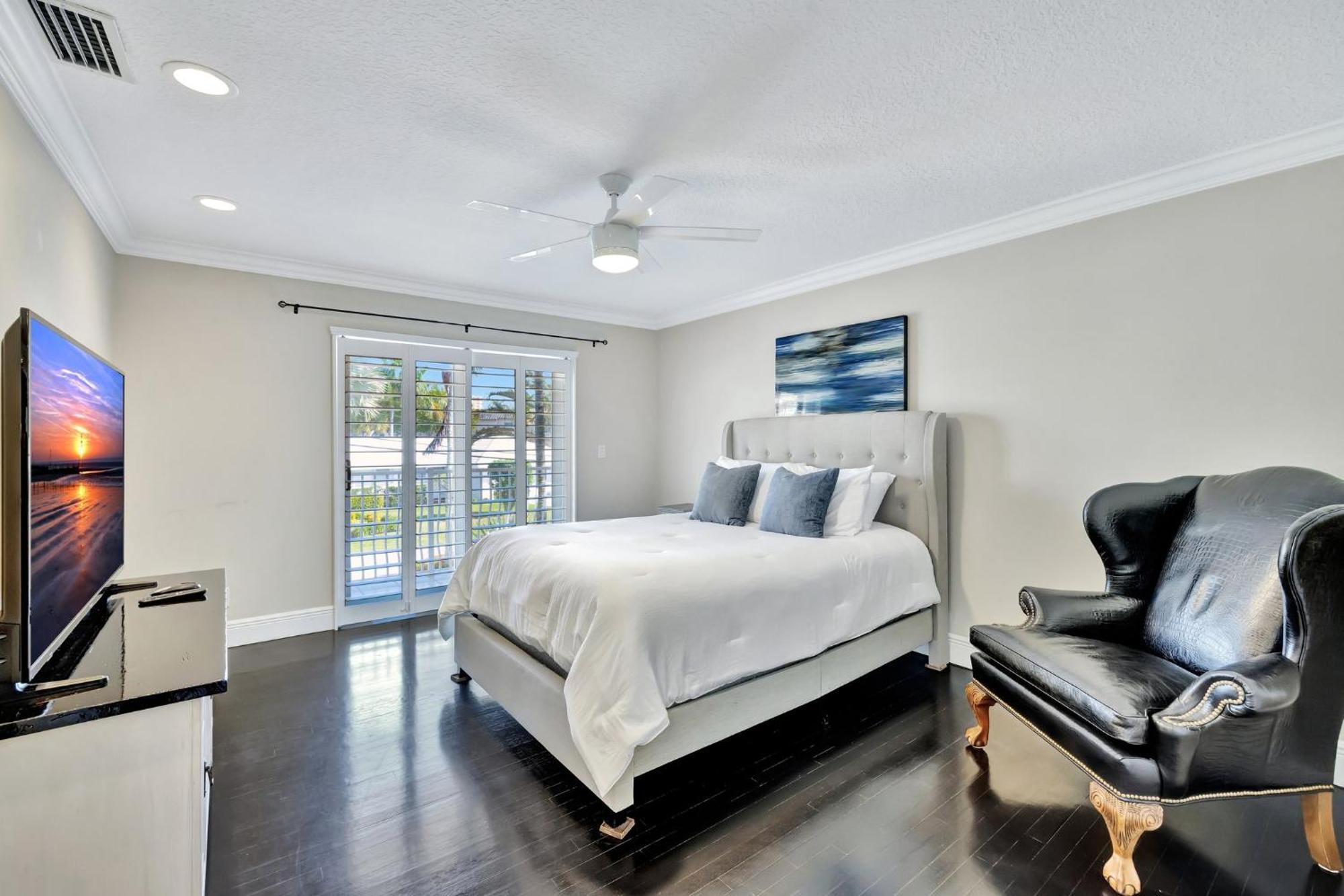 Serenity * Fort Lauderdale