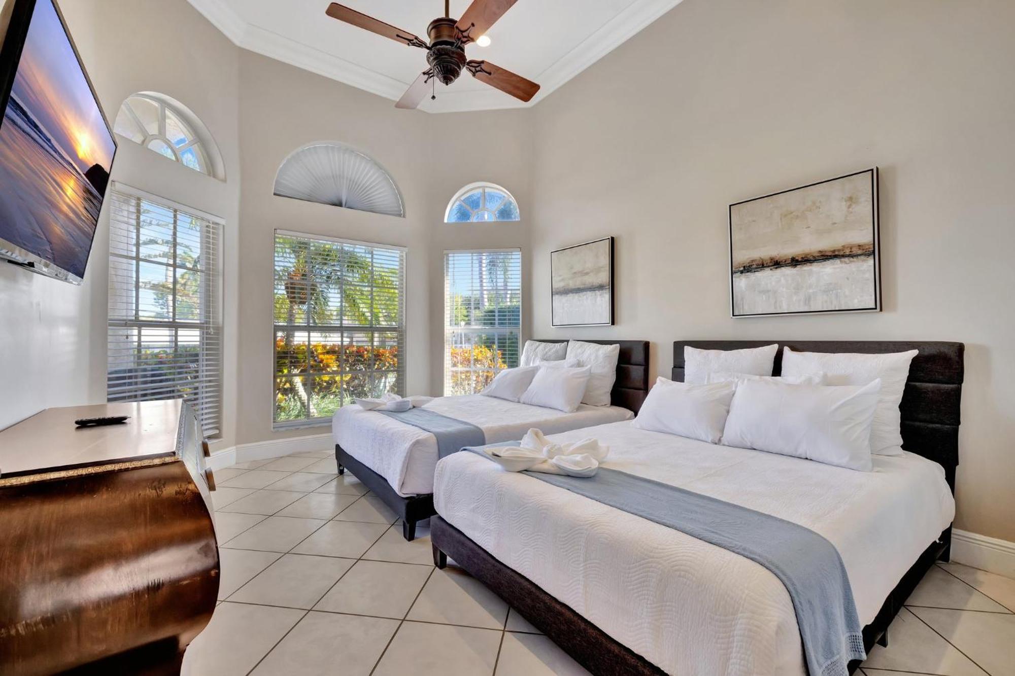 Serenity Villa