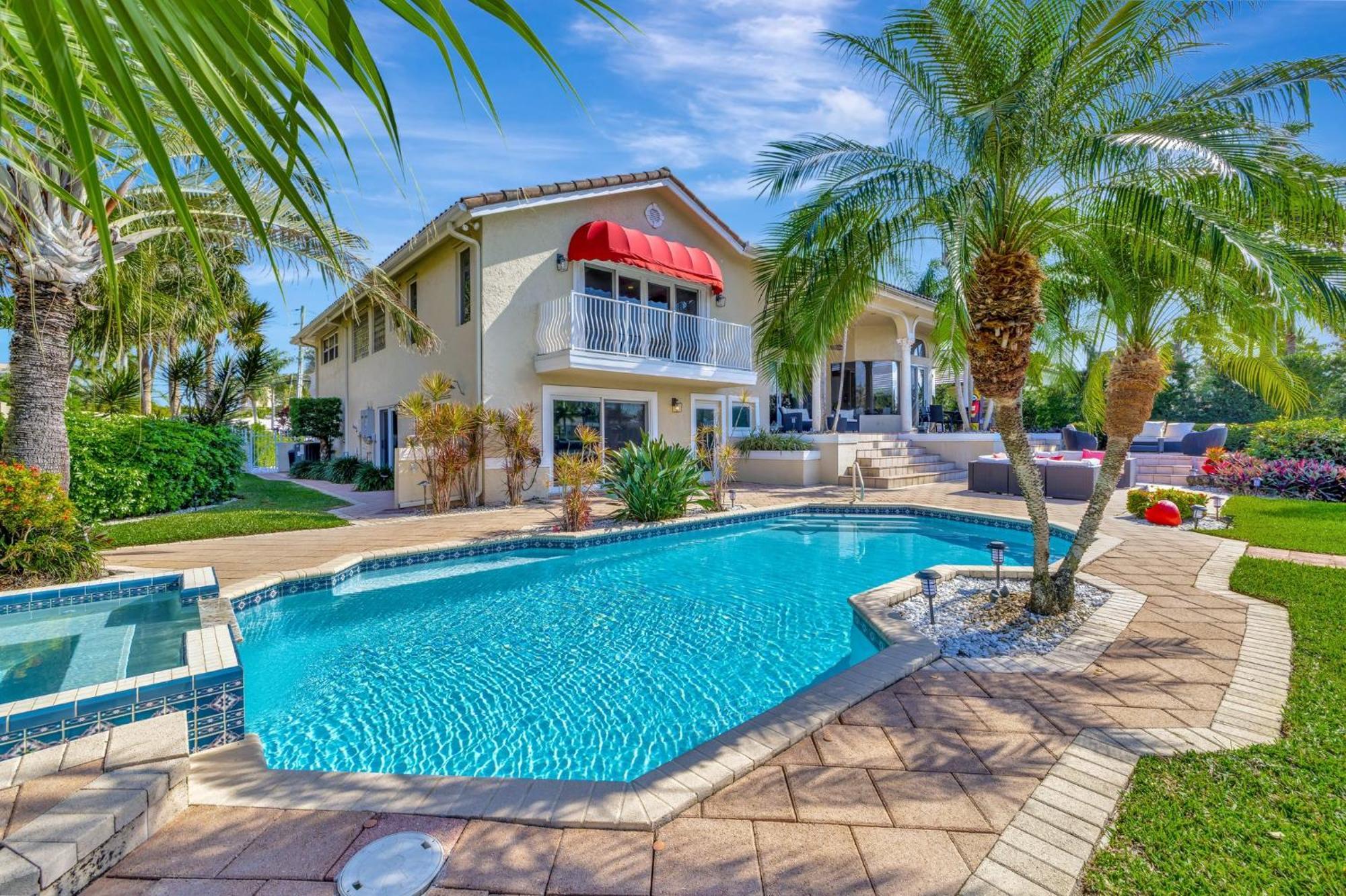 Villa Serenity
