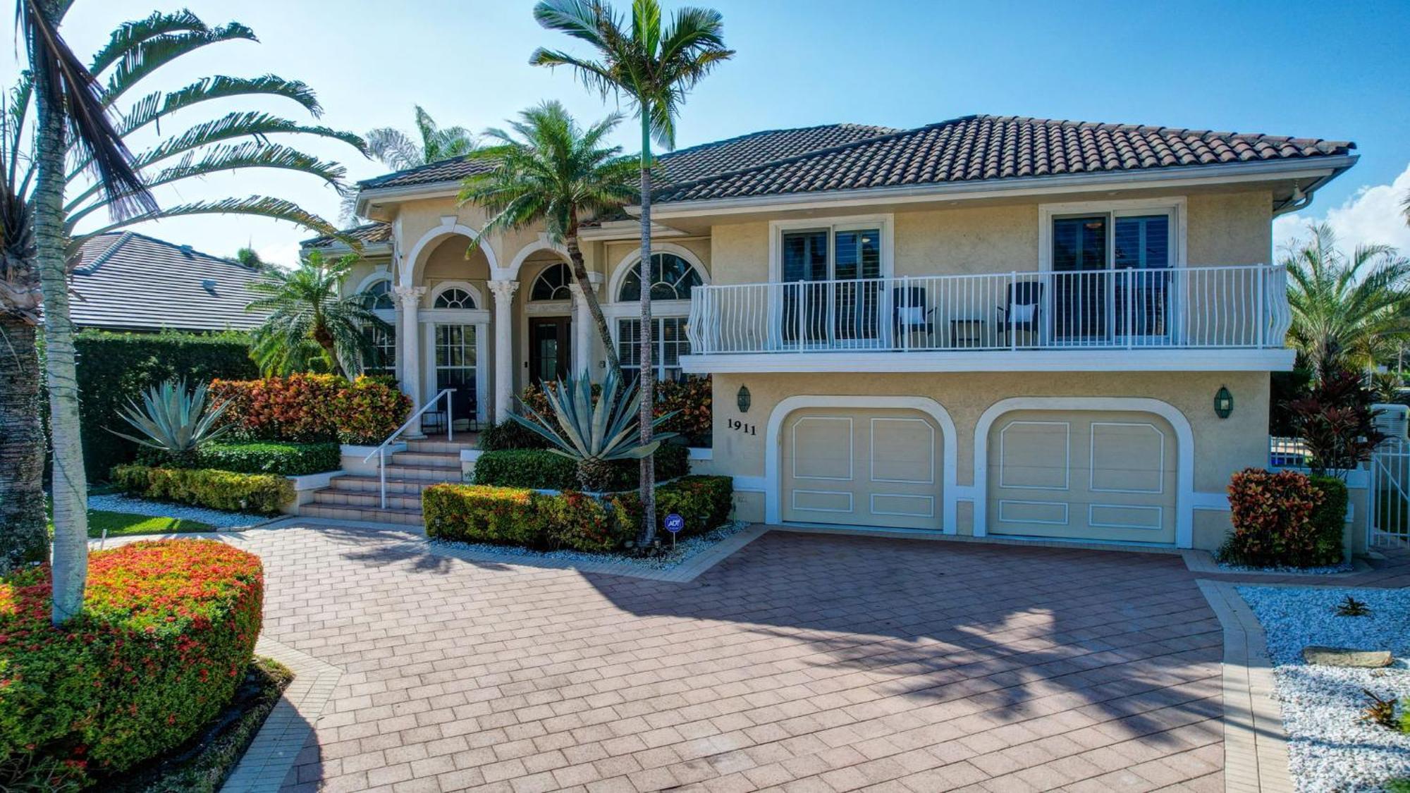 Serenity Fort Lauderdale