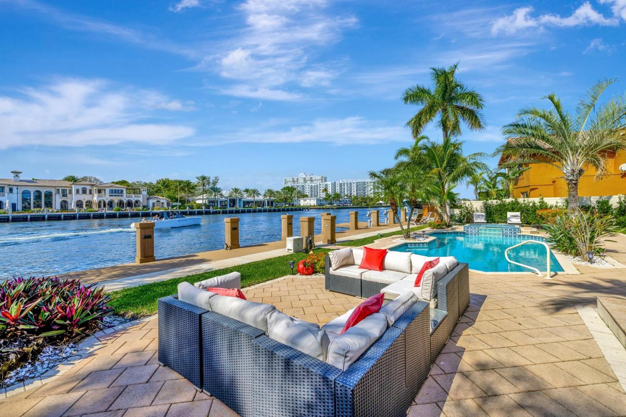 Serenity * Fort Lauderdale