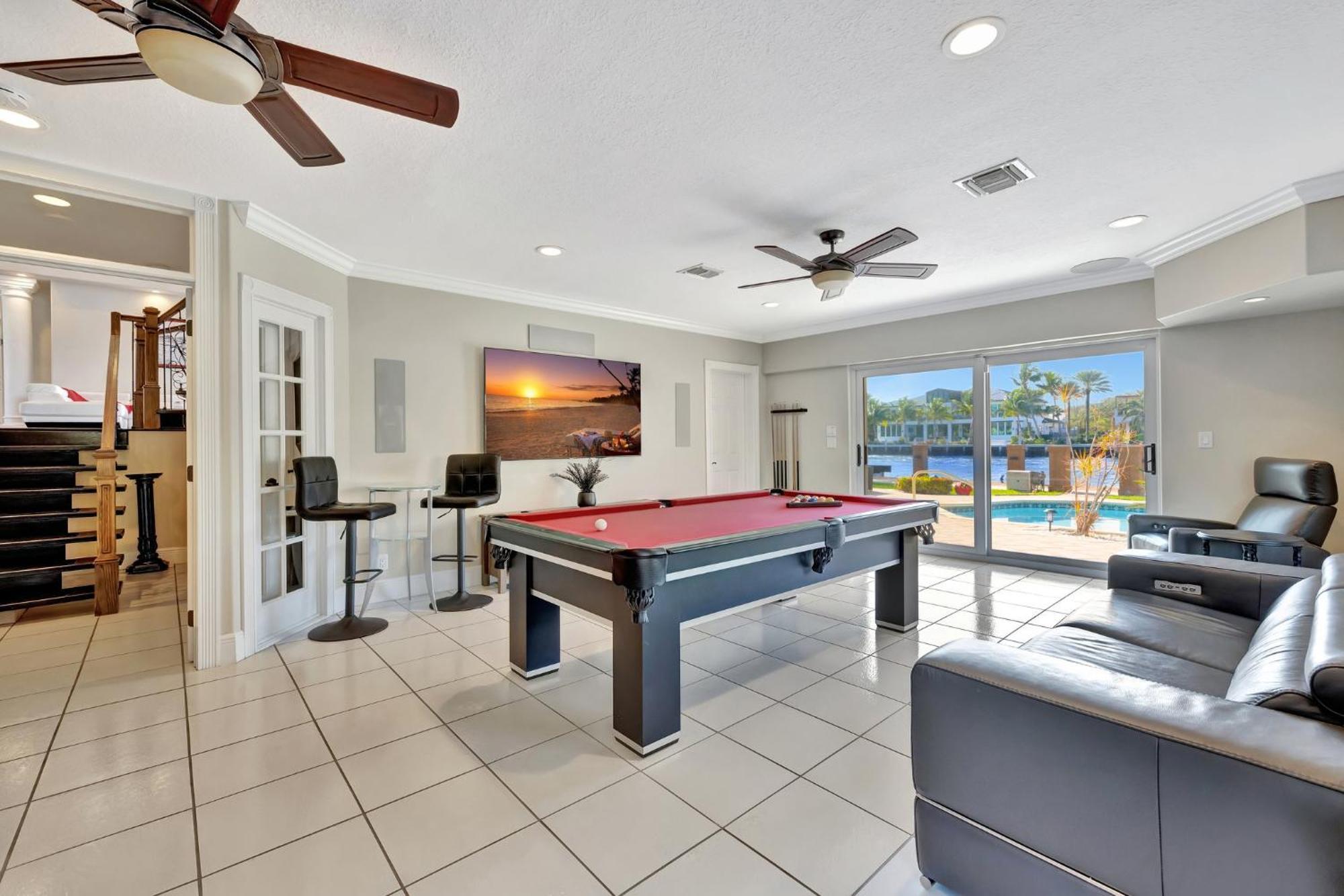 Villa Serenity