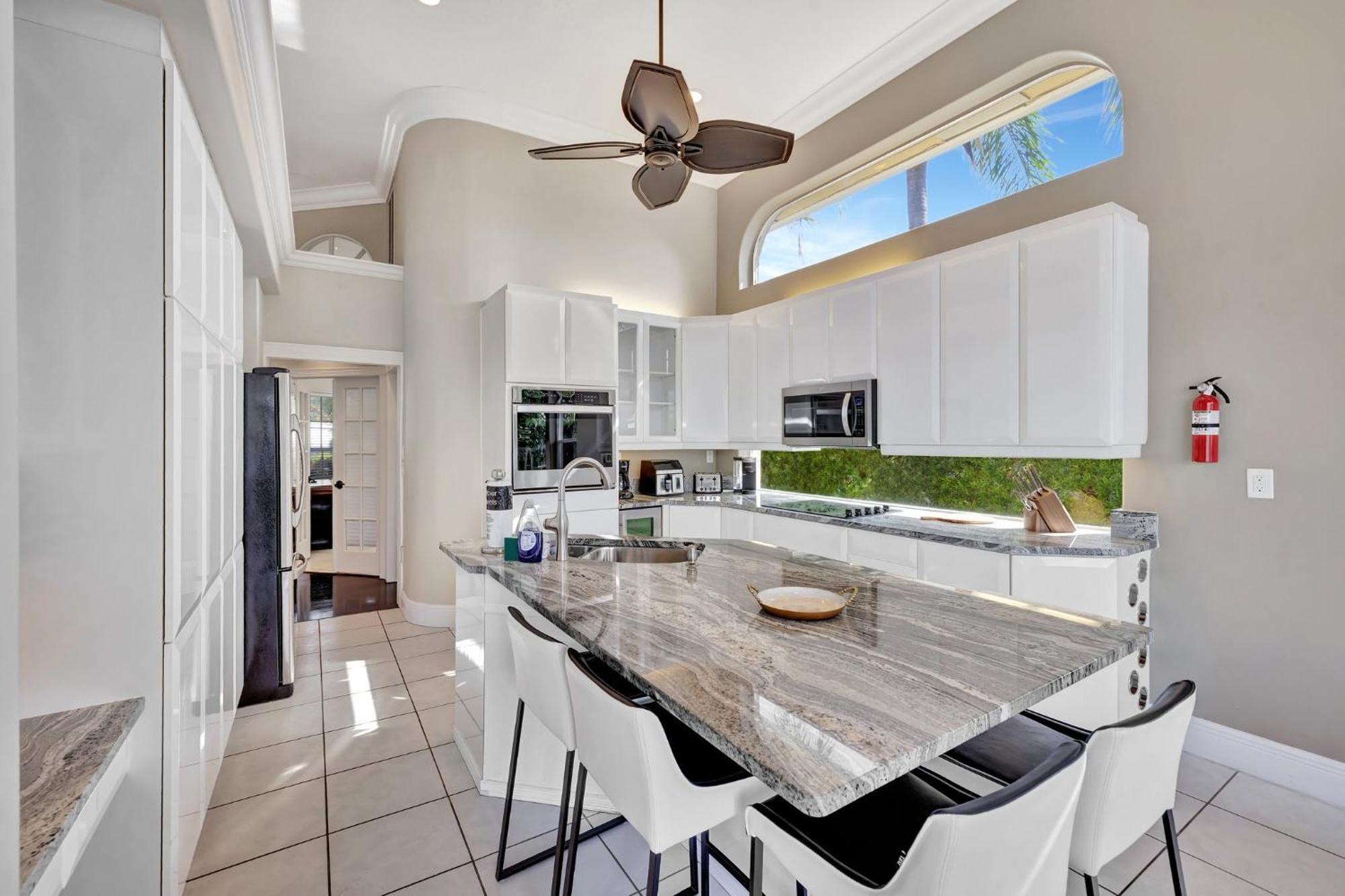 Villa Serenity