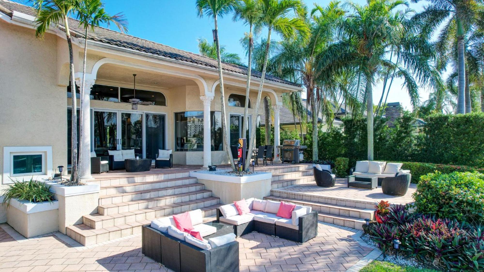 Villa Serenity