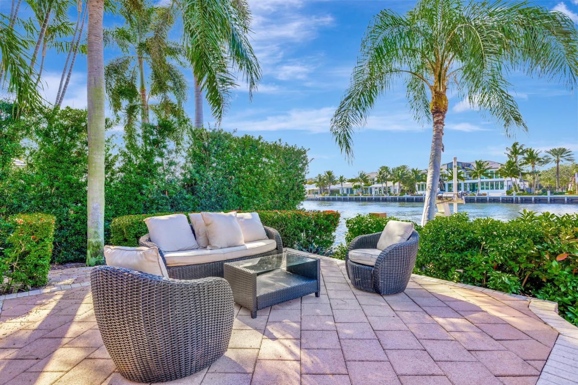 Serenity Villa *