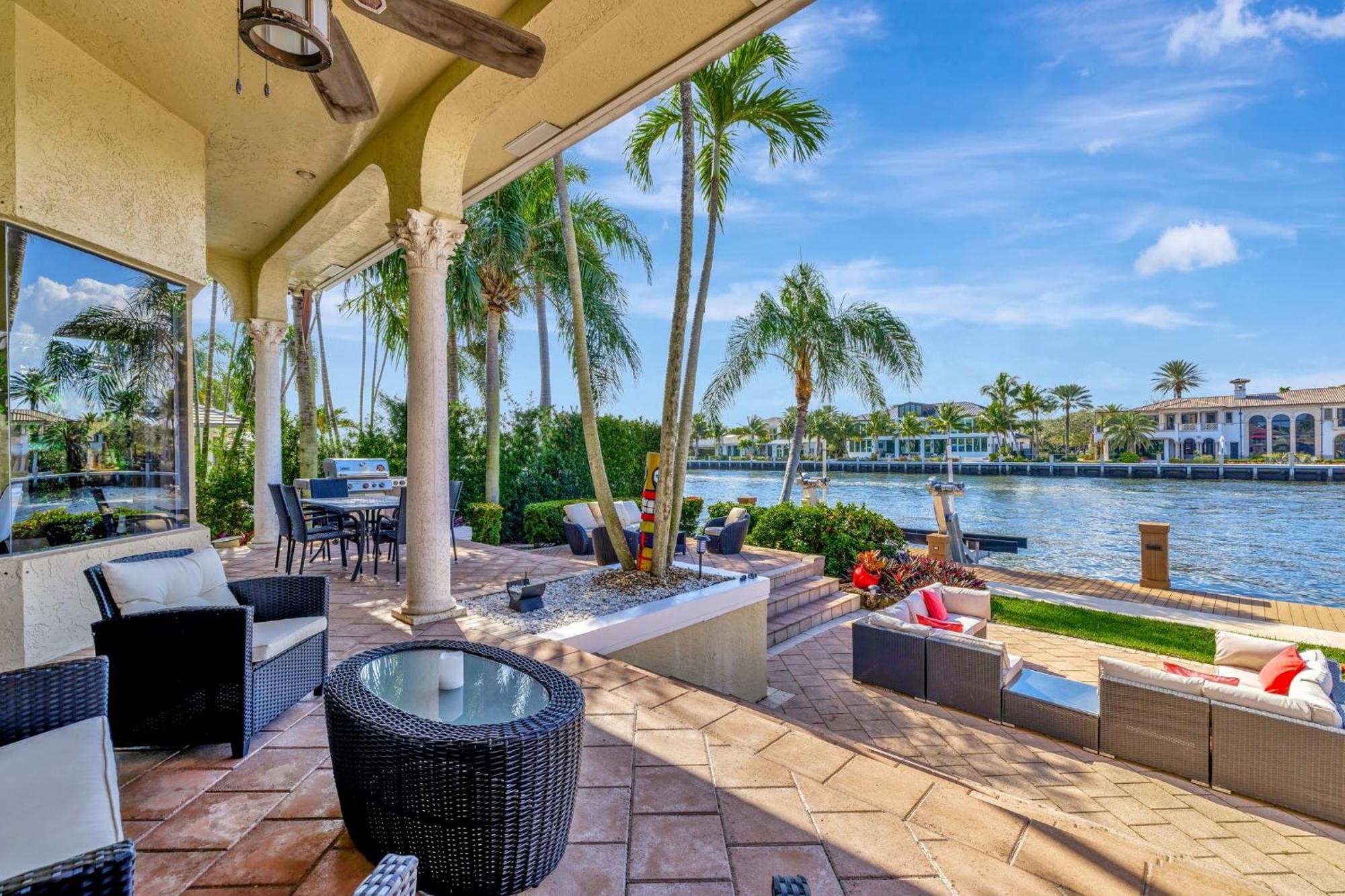 Serenity Villa Fort Lauderdale