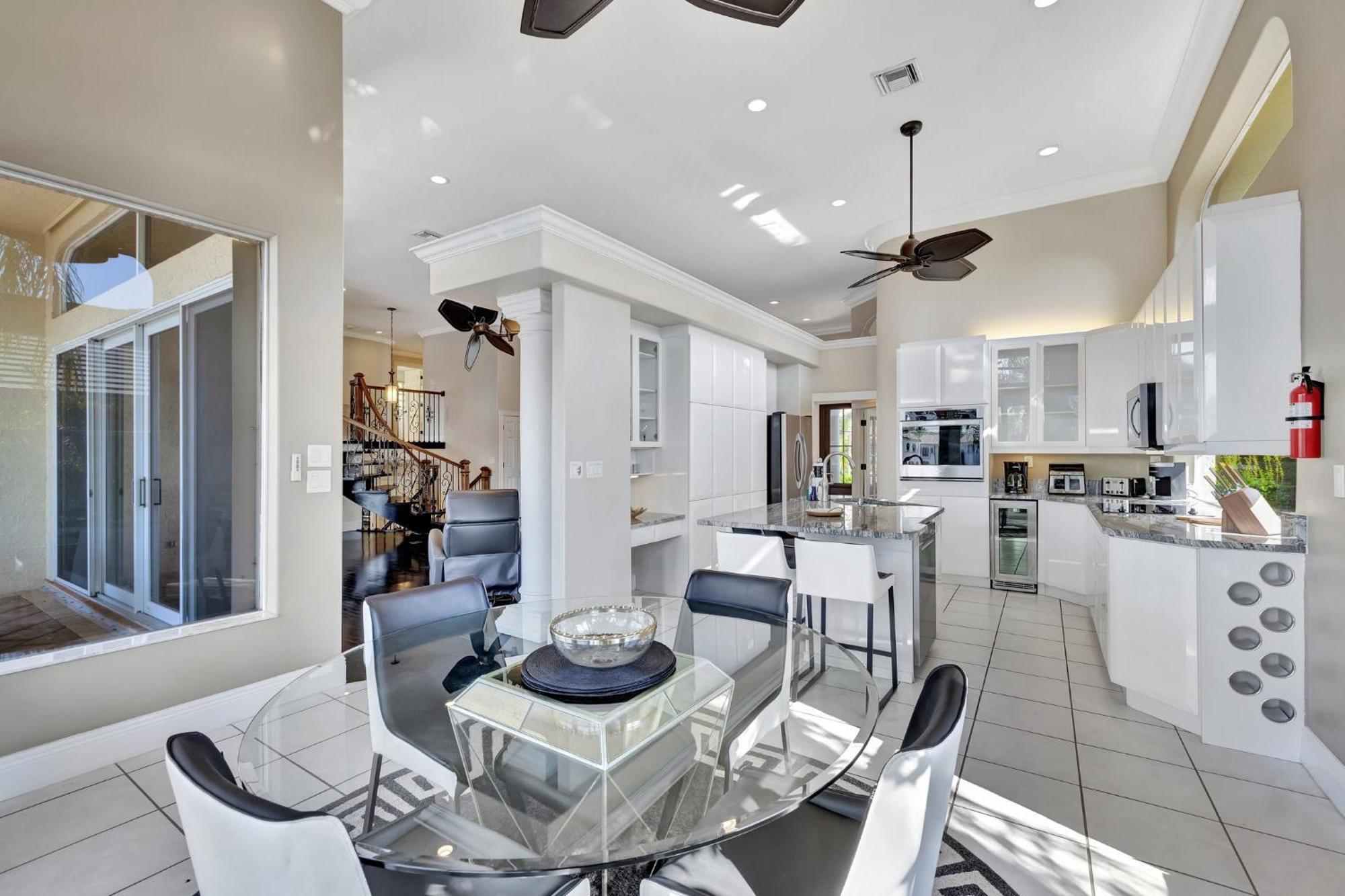 Villa Serenity