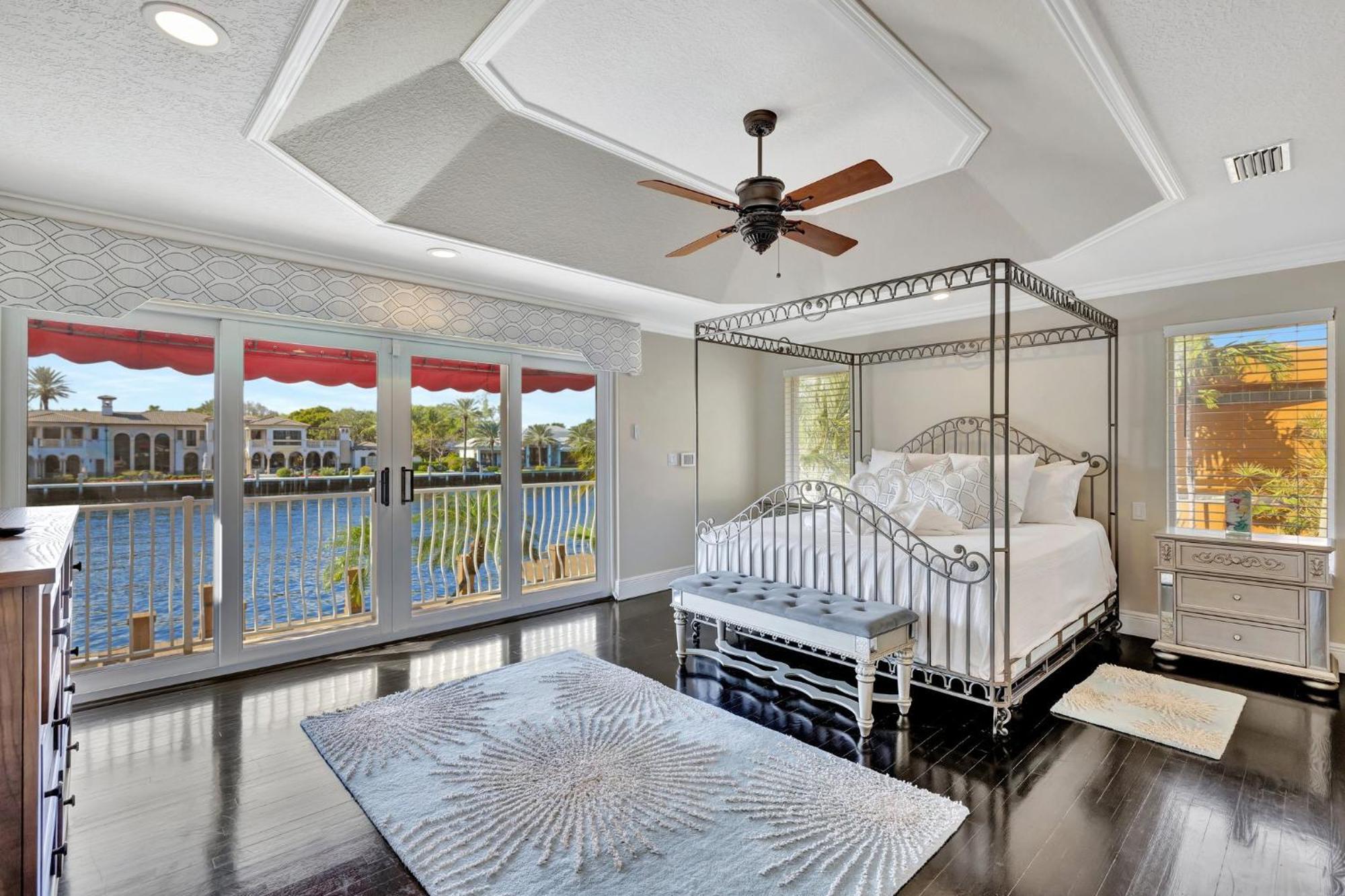Villa Serenity *