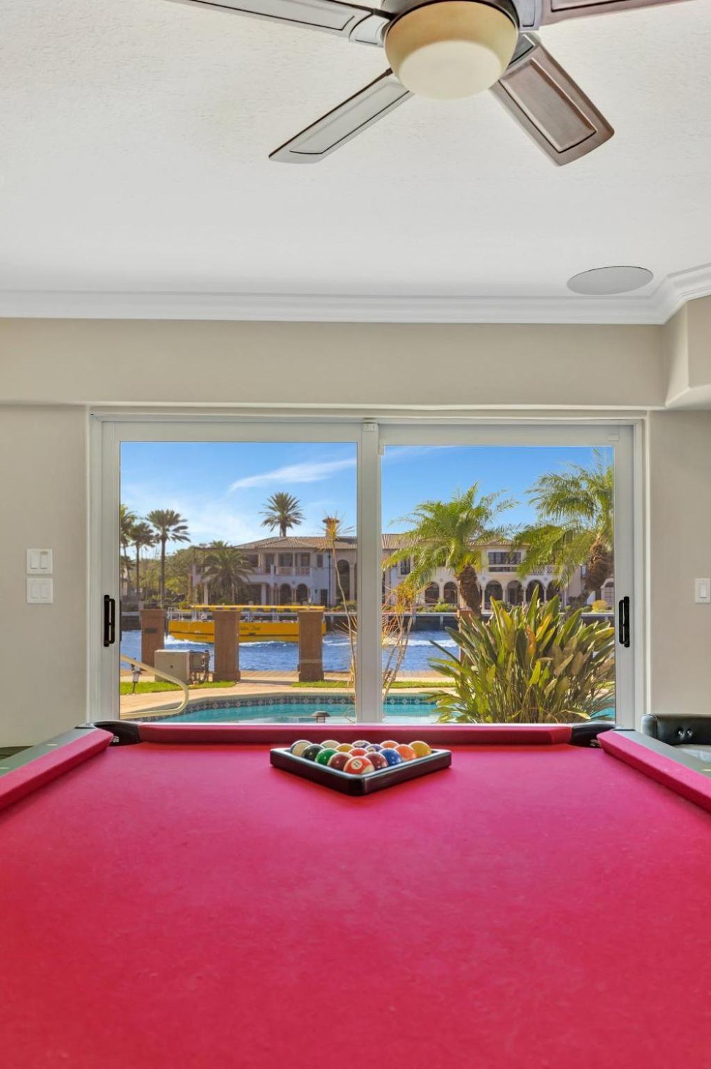 Villa Serenity Fort Lauderdale