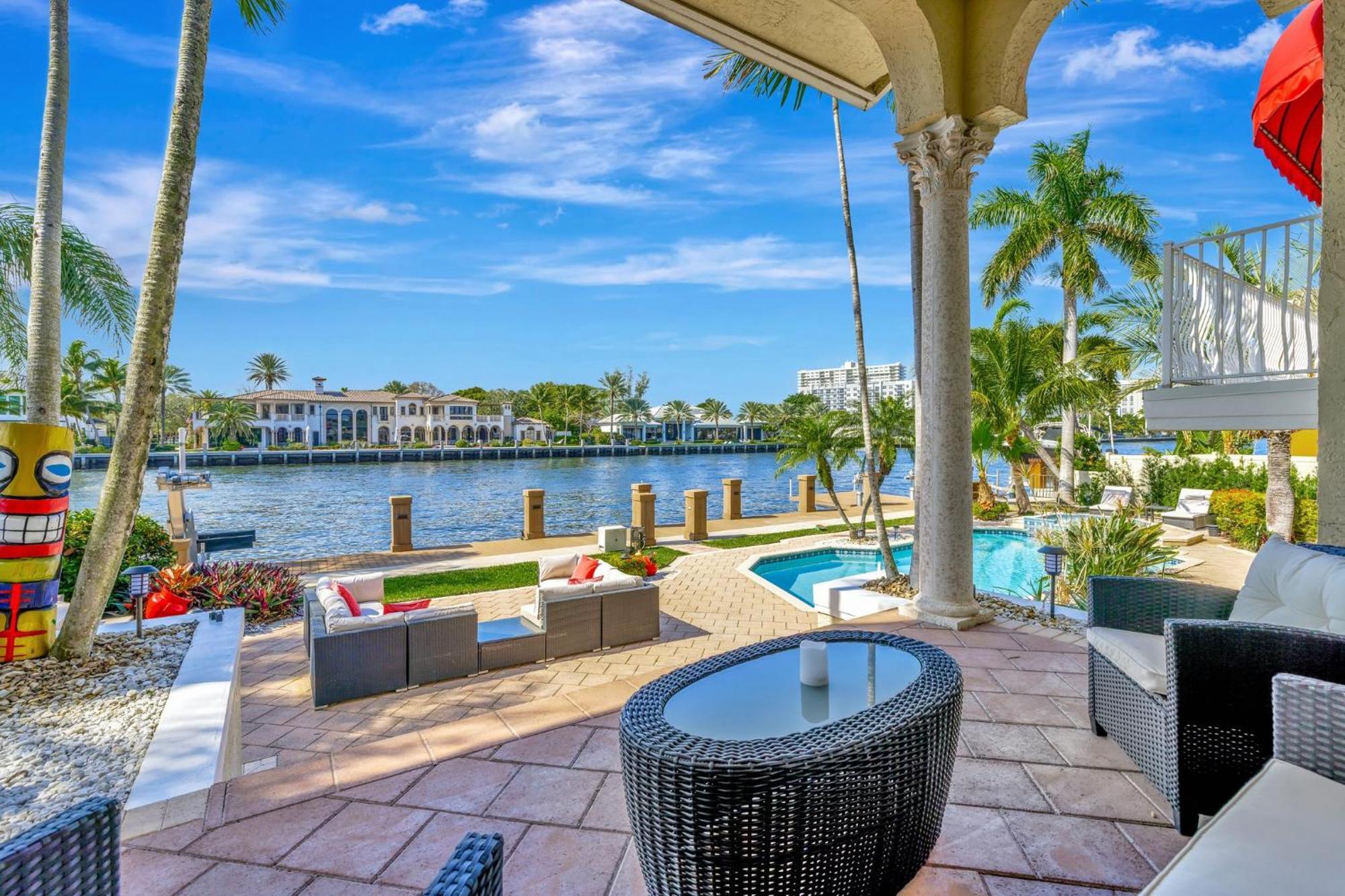Serenity Fort Lauderdale