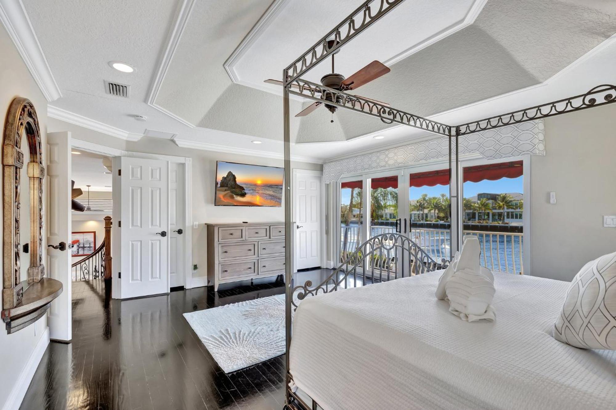 Serenity Fort Lauderdale