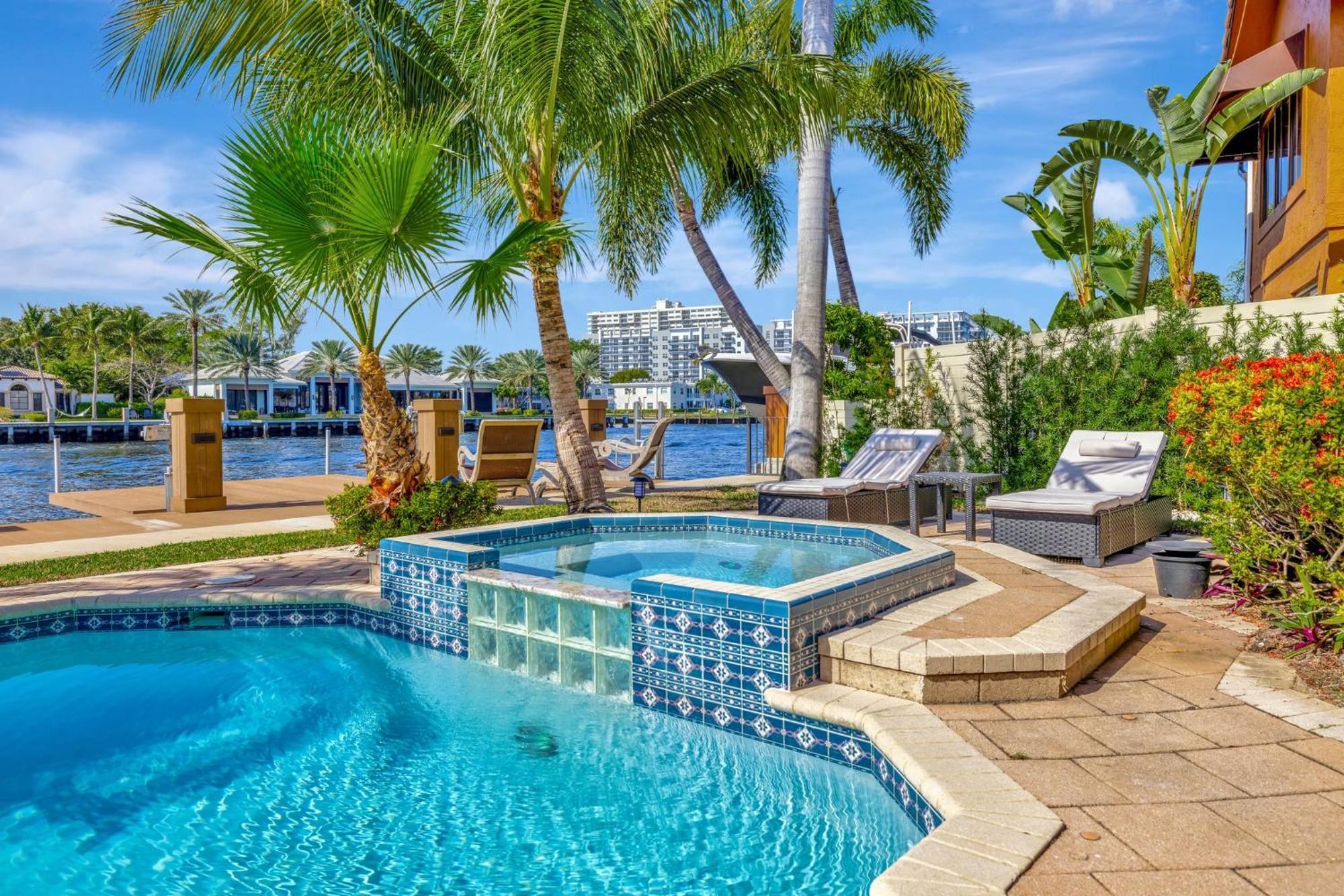 Serenity Villa *