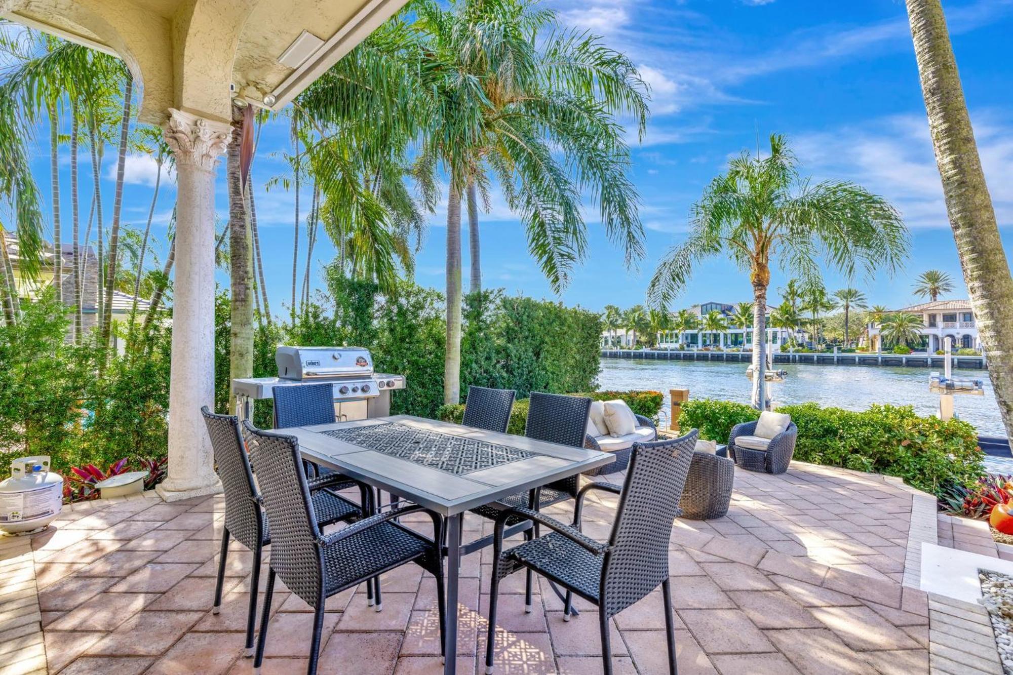 Villa Serenity *