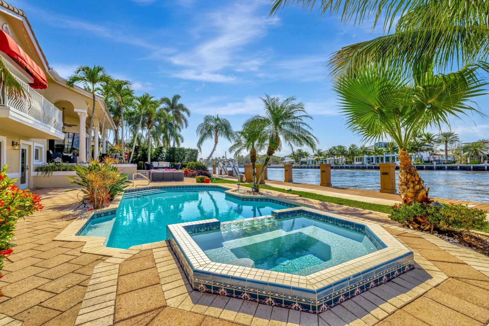 Villa Serenity *