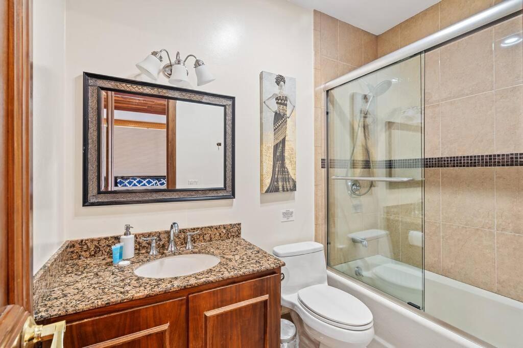 Pool & Hot Tub! Historic Fl Charm! Billiard & Ping Pong, Walk To The Villa Fort Lauderdale