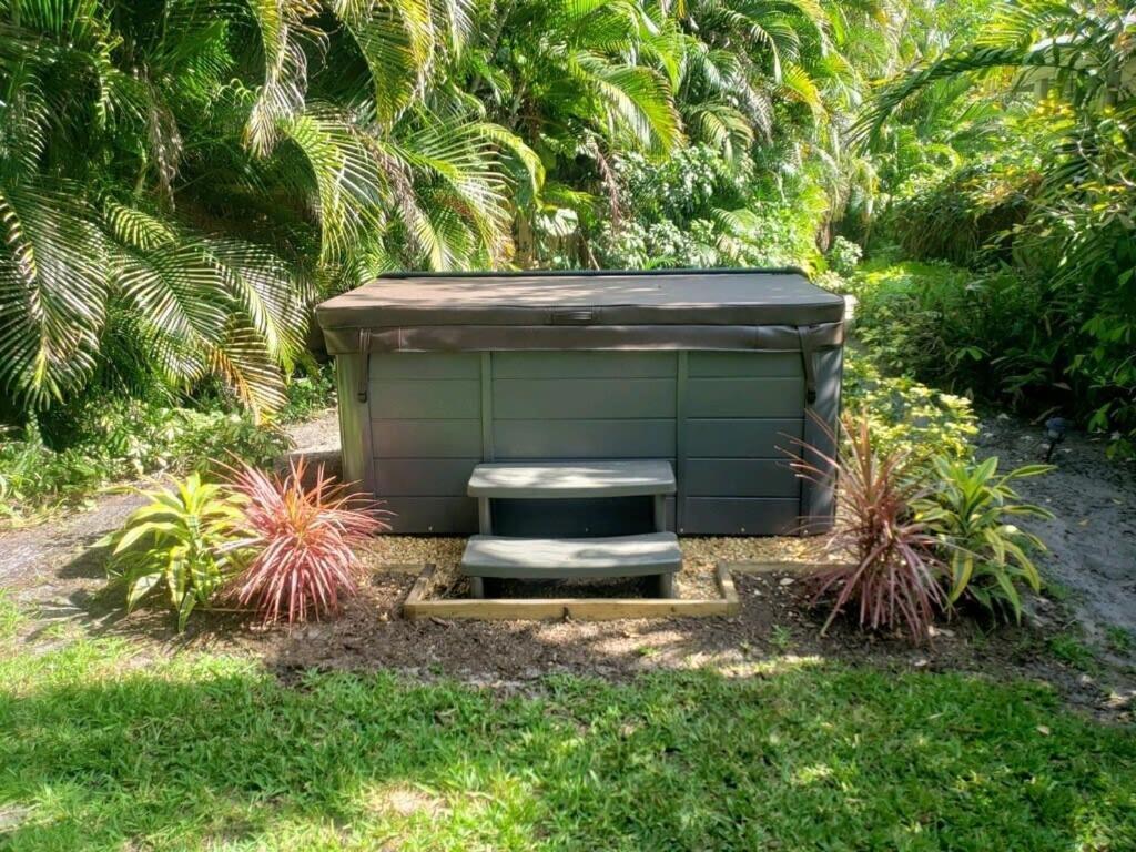 Spot Lauderdale Beach, Eats And Olas Holiday home