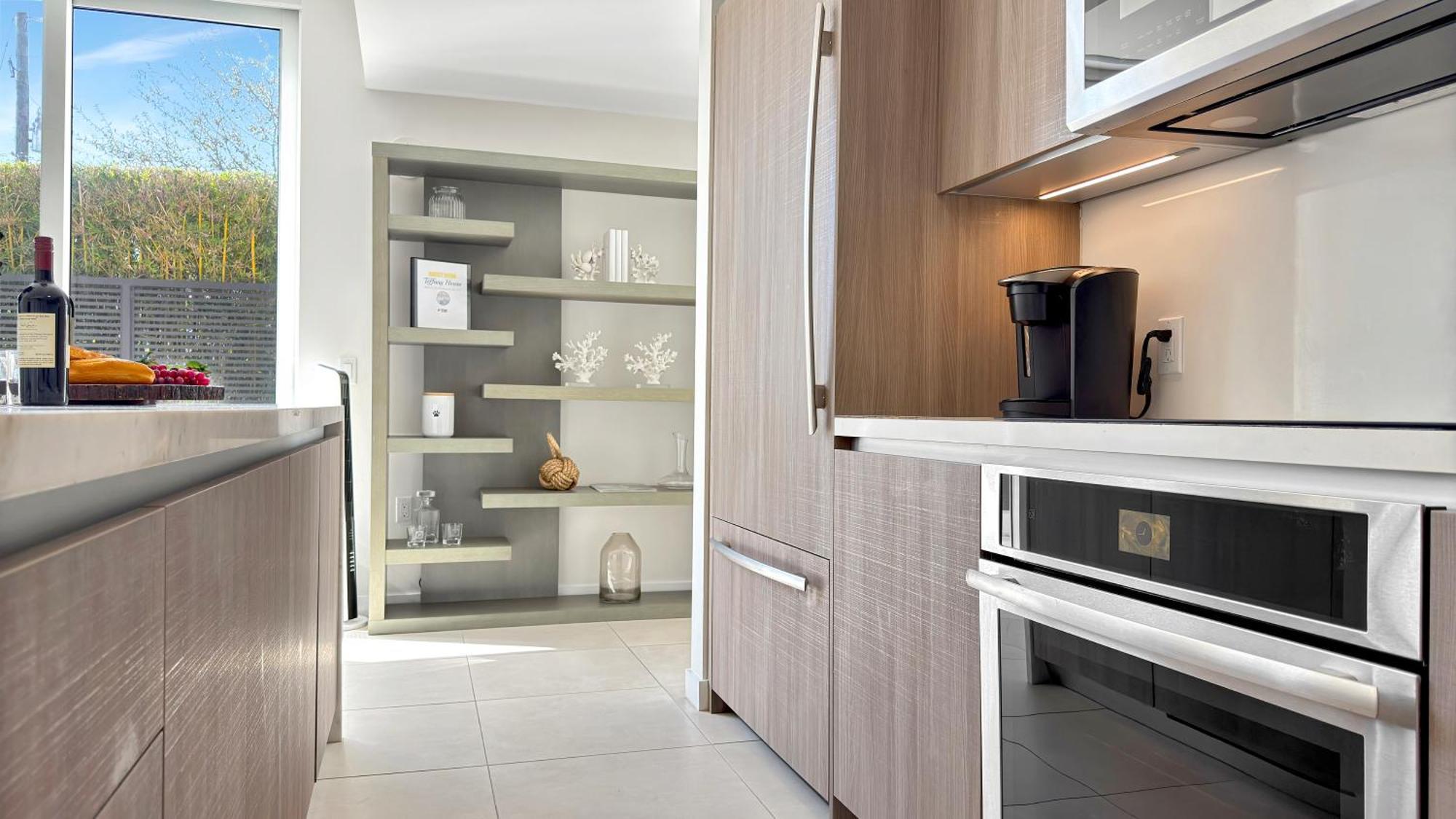 Tiffany Tides - Resort-style Townhome - Gym, Rooftop Pool And Sauna Holiday home