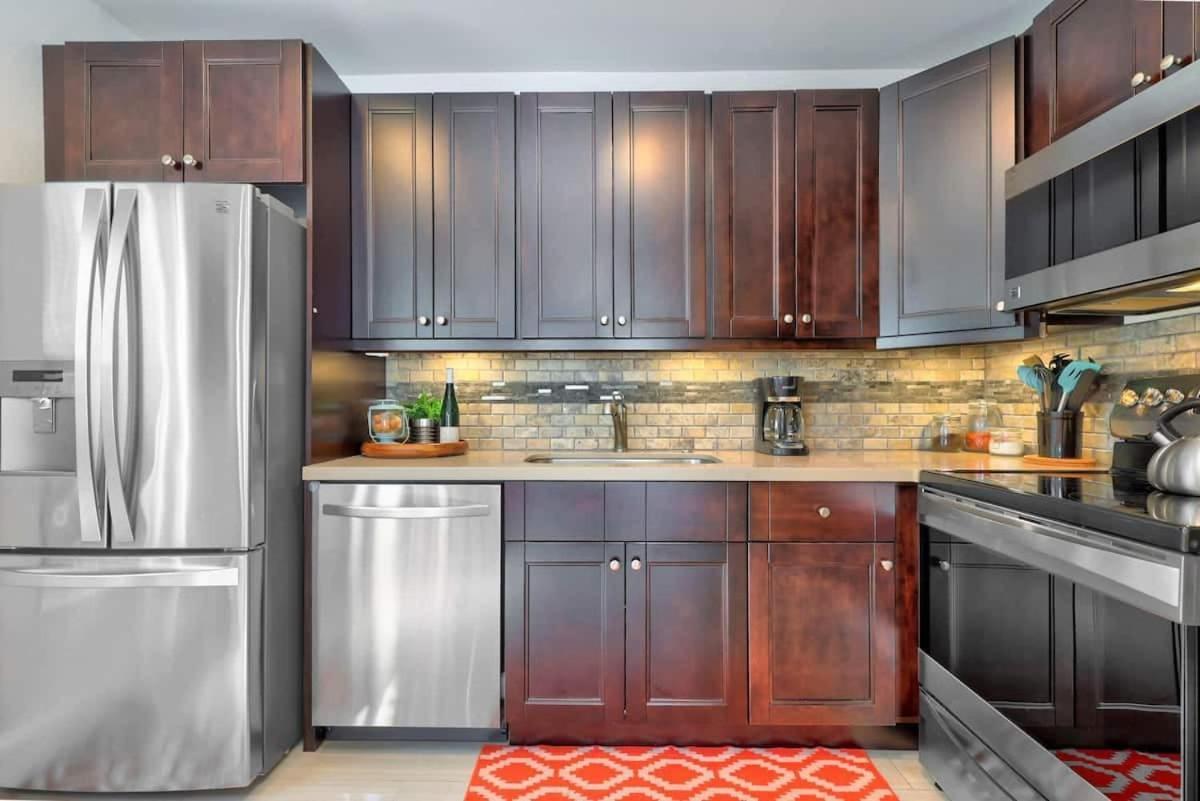 Orange Dream On The Water Apartment Fort Lauderdale