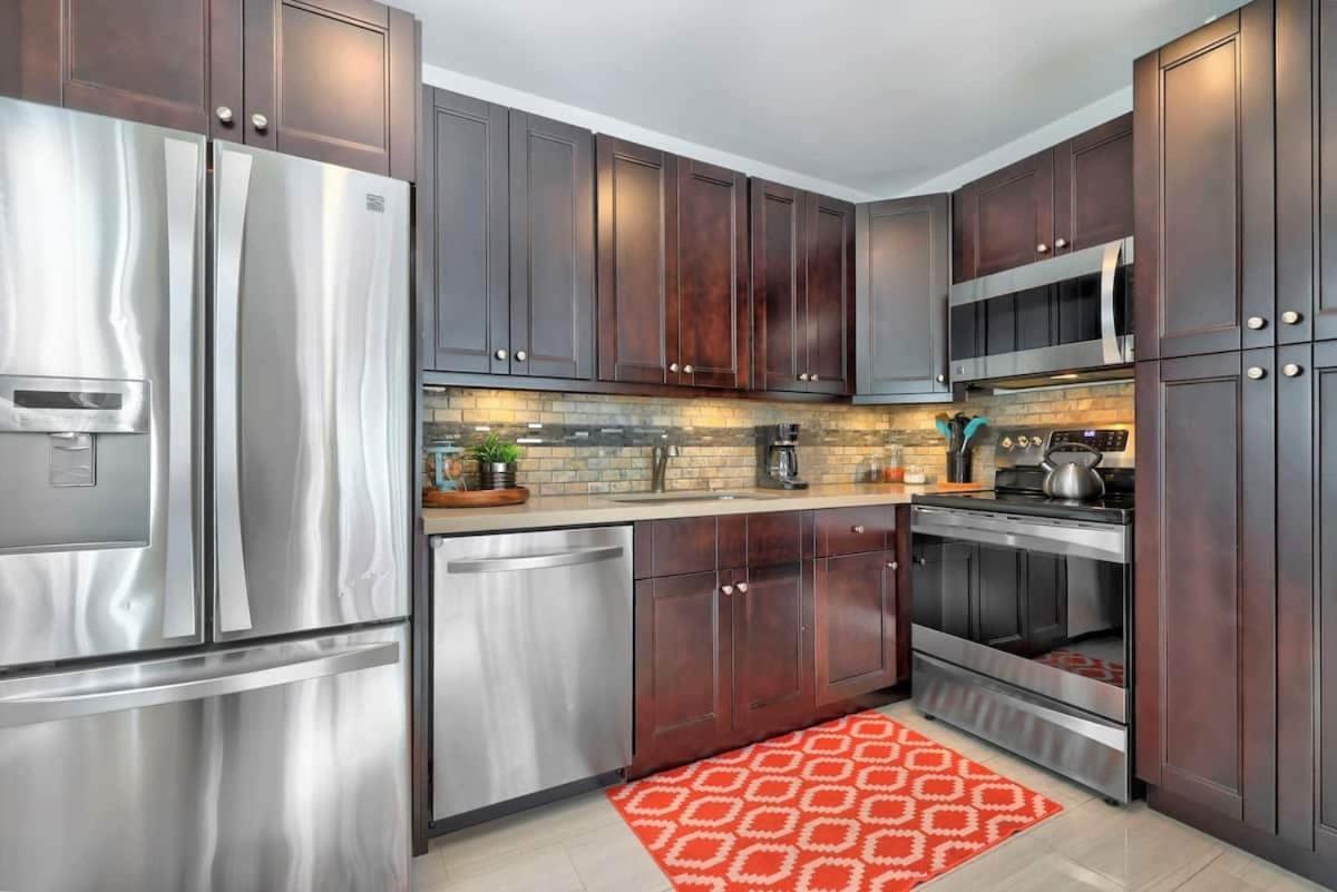 Orange Dream On The Water Apartment Fort Lauderdale