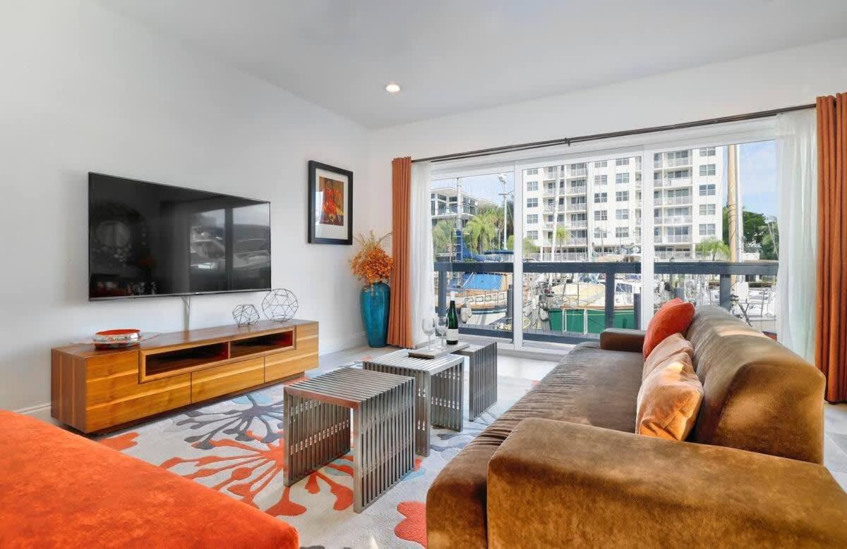 Orange Dream On The Water Apartment Fort Lauderdale