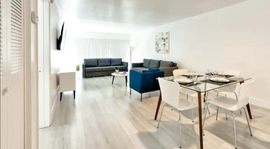 Designer River View * Fort Lauderdale