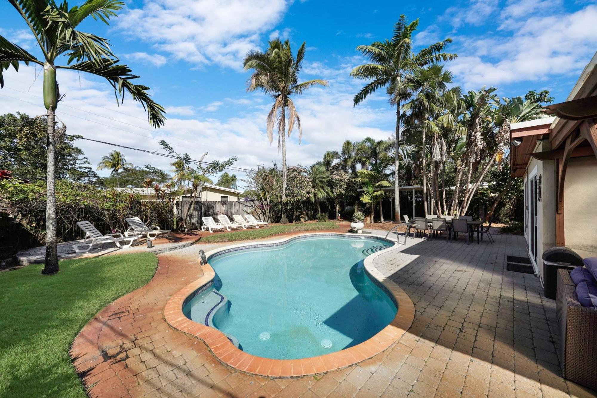 Holiday home Wpool By Pmi Unit 401 Fort Lauderdale