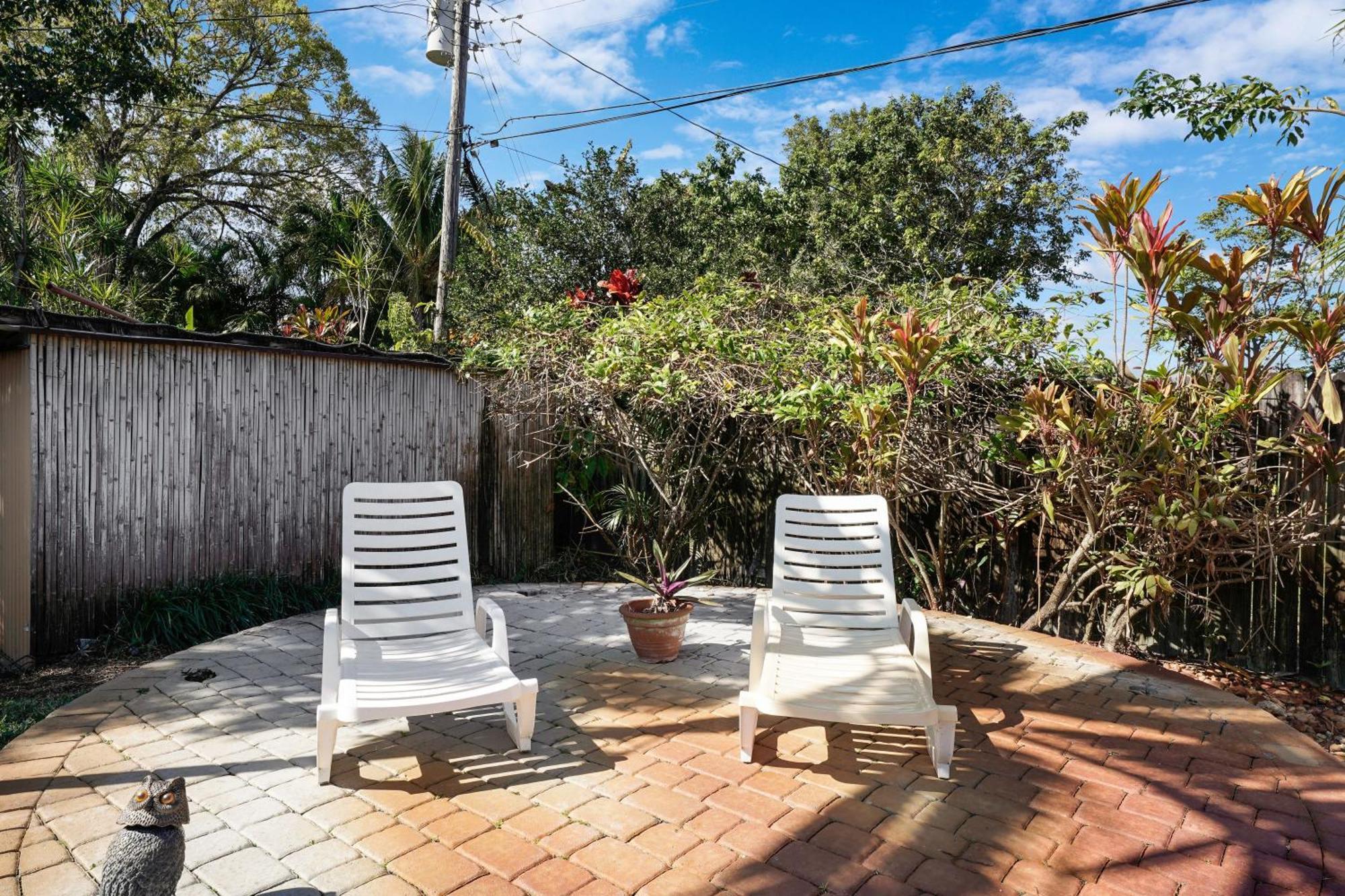 Wpool By Pmi Unit 401 Holiday home Fort Lauderdale