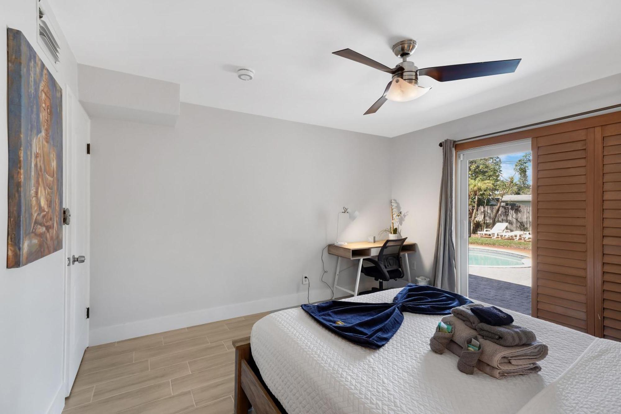 Wpool By Pmi Unit 401 Holiday home