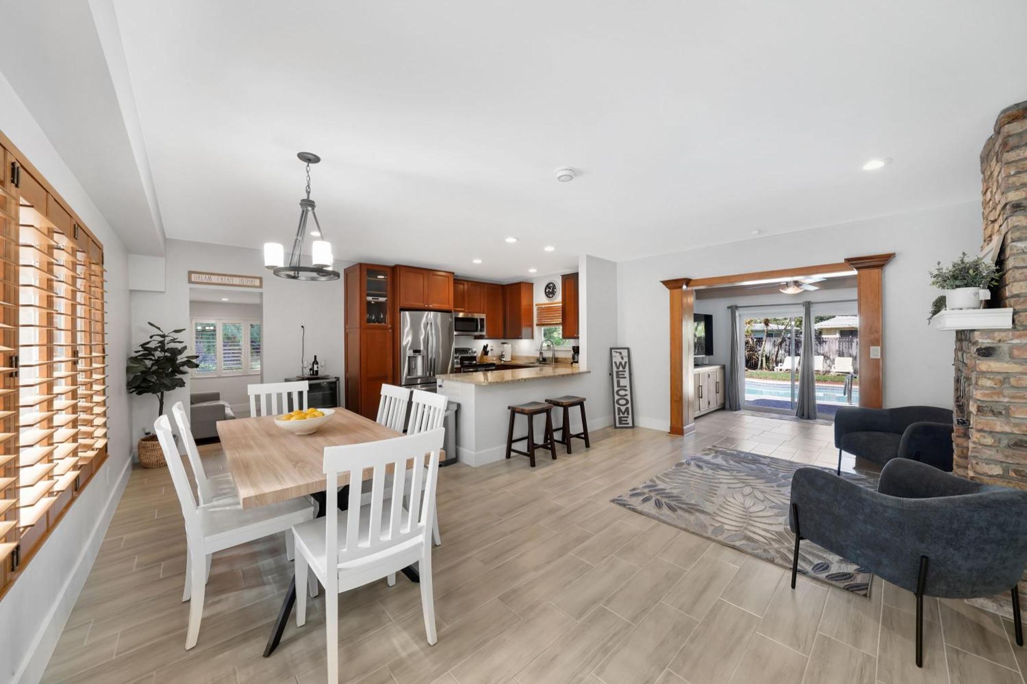 Holiday home Wpool By Pmi Unit 401 Fort Lauderdale