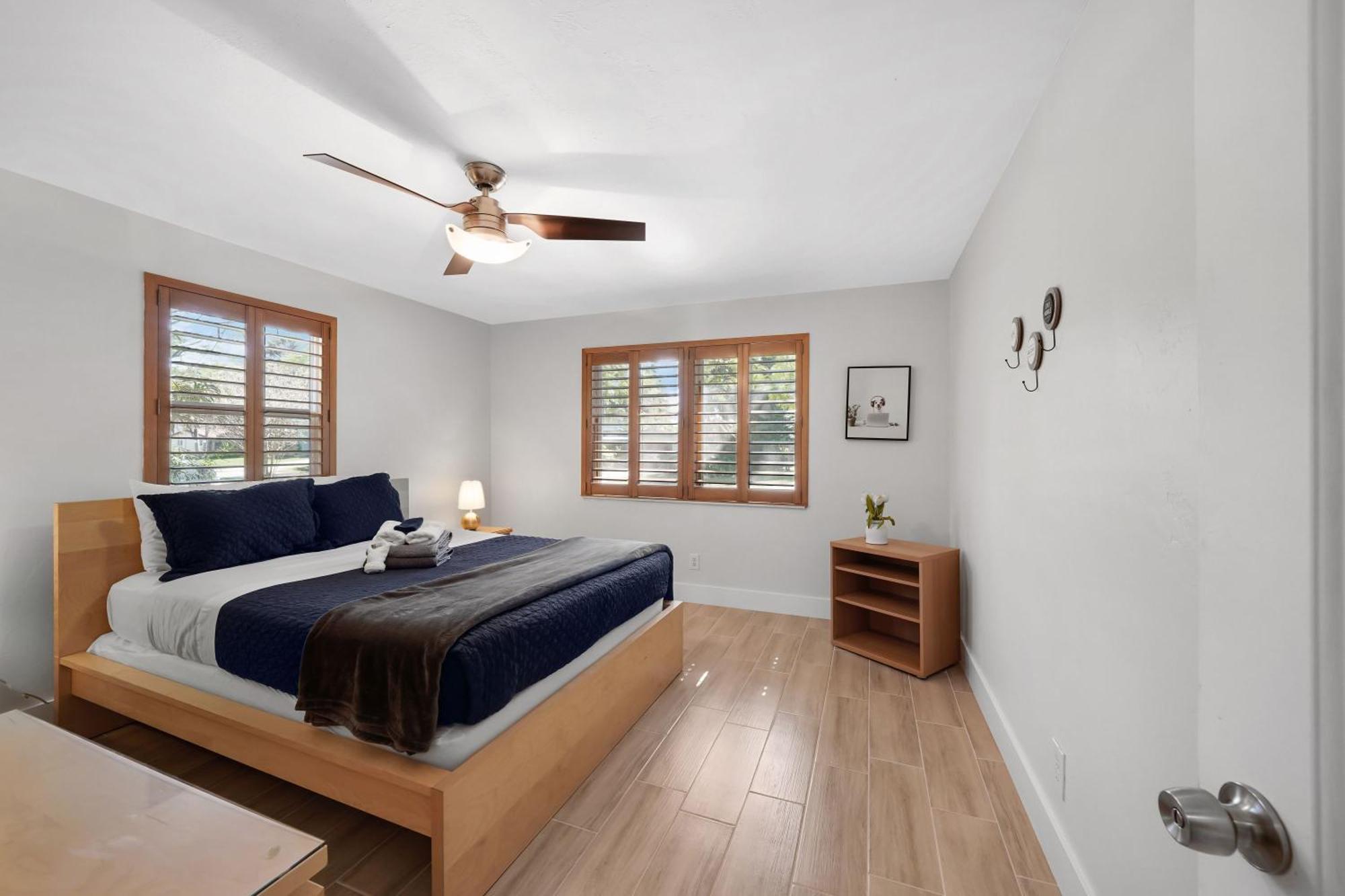 Holiday home Wpool By Pmi Unit 401