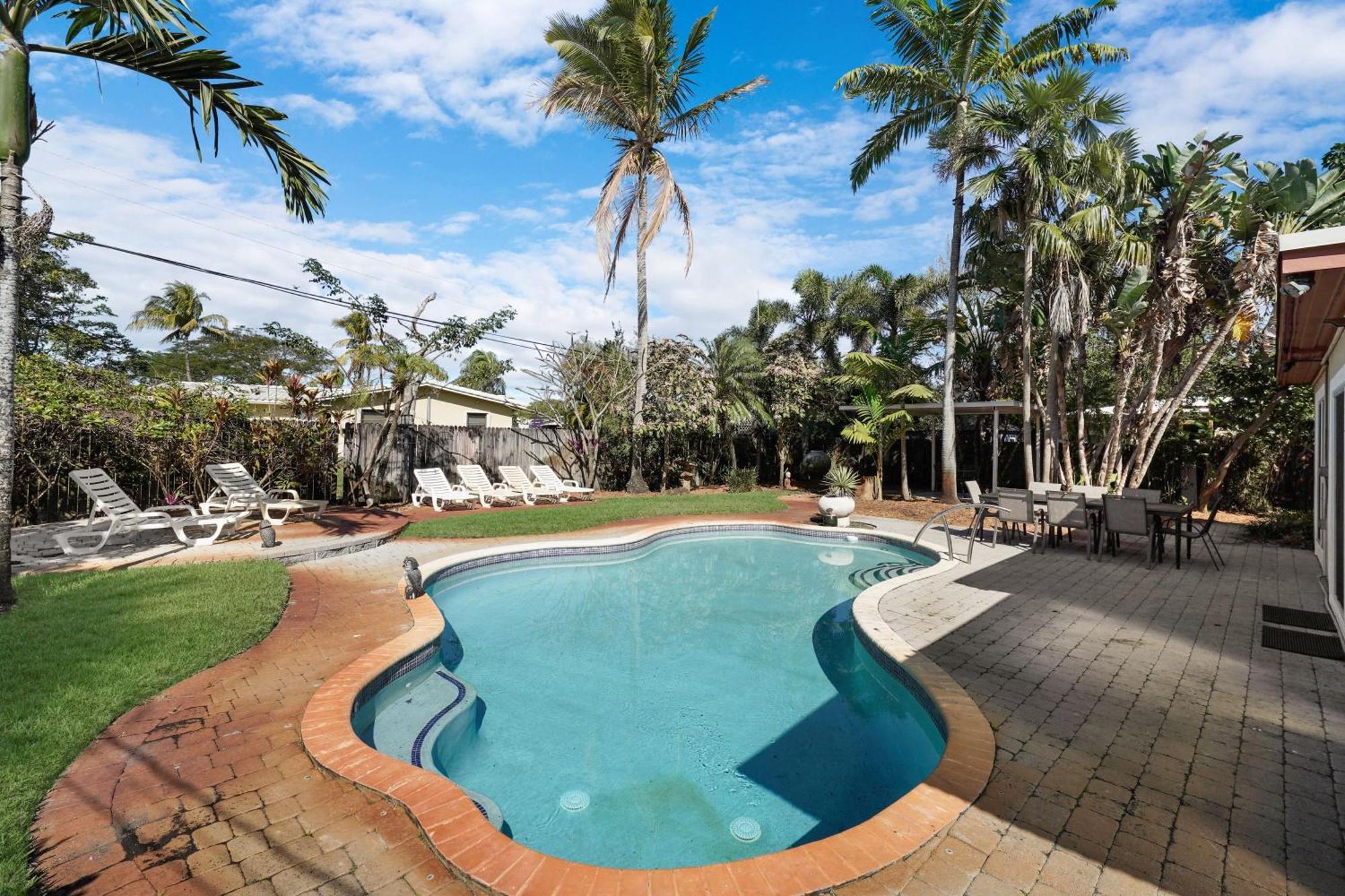 Holiday home Wpool By Pmi Unit 401 *
