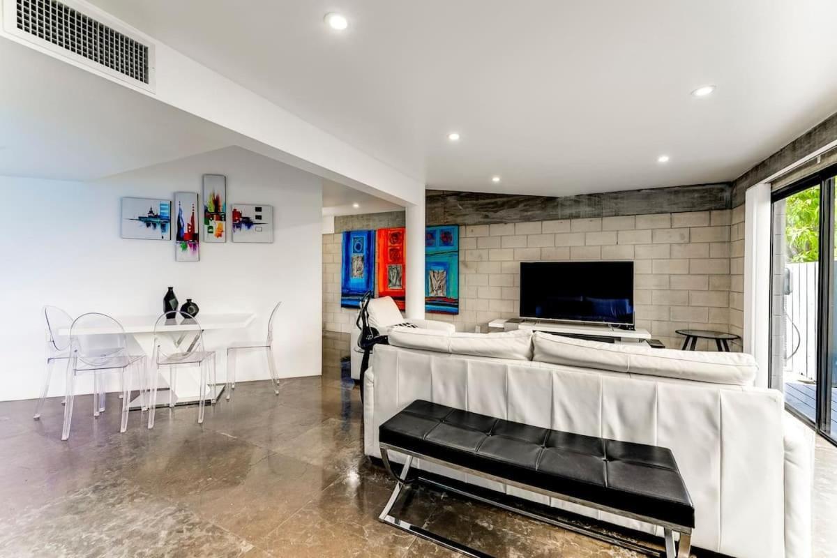 Entire Townhouse Ft Lauderdale *