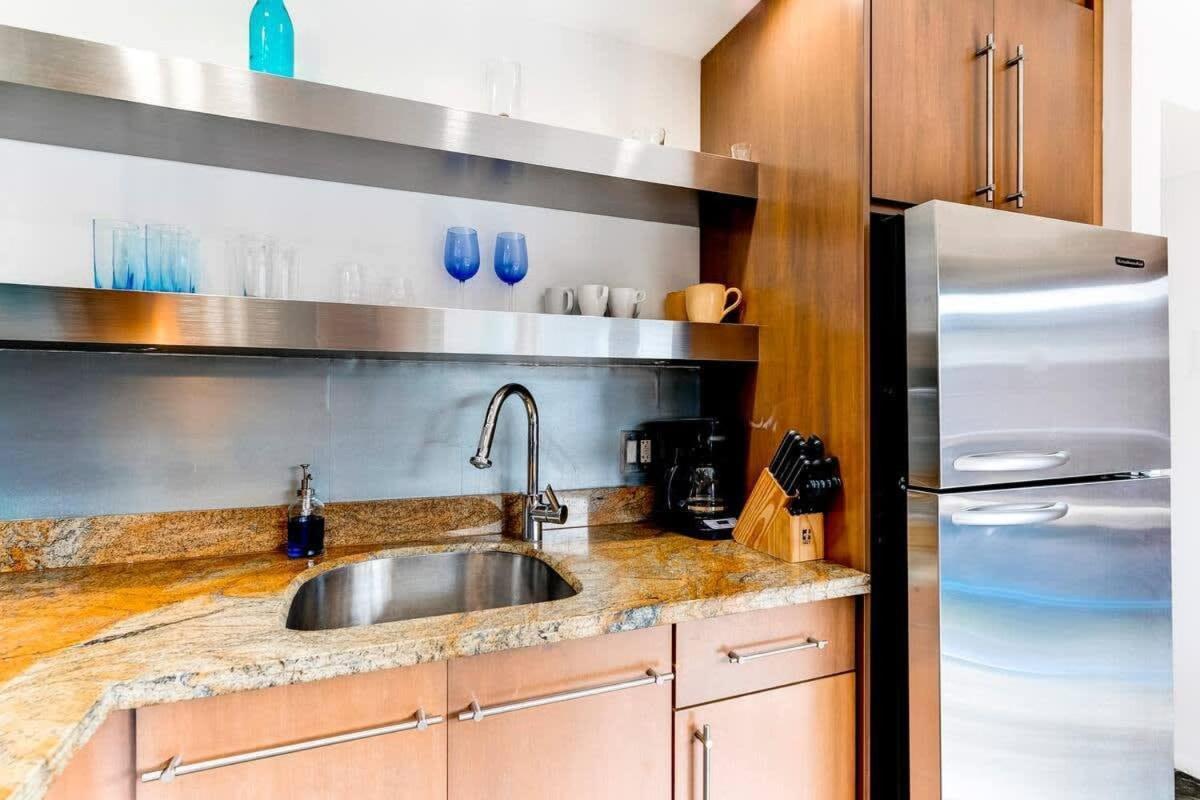 Apartment Entire Townhouse Ft Lauderdale *