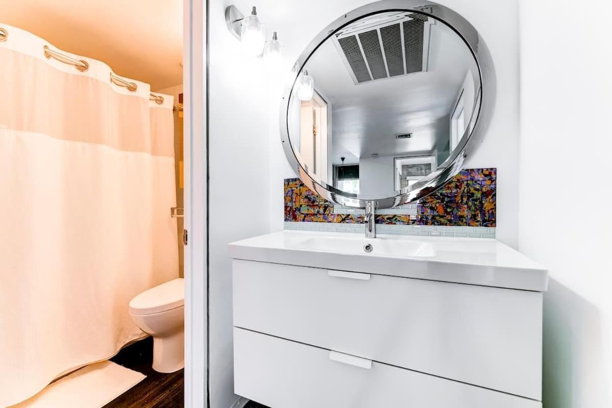 Entire Townhouse Ft Lauderdale Apartment Fort Lauderdale