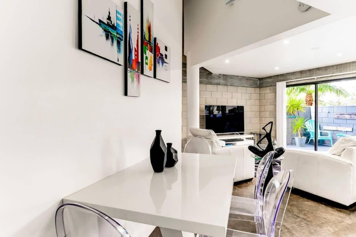 Entire Townhouse Ft Lauderdale *