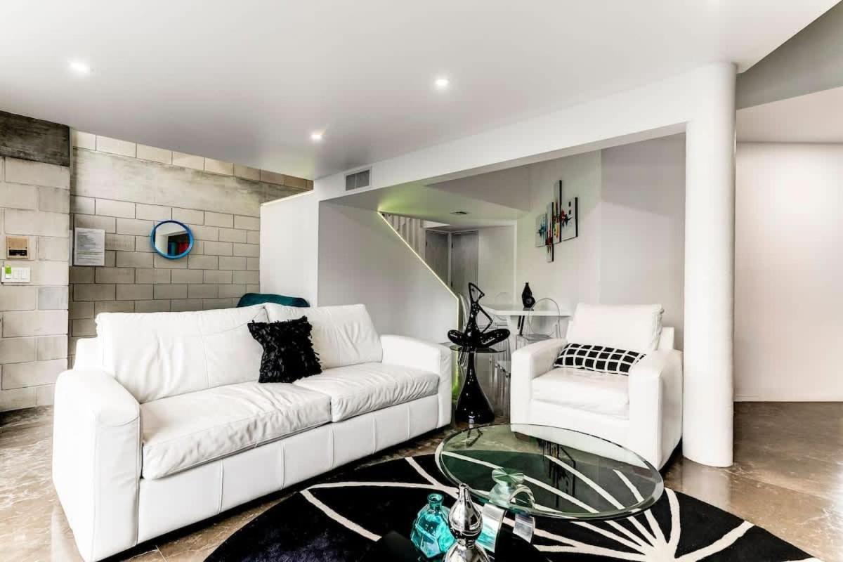 Entire Townhouse Ft Lauderdale Apartment *
