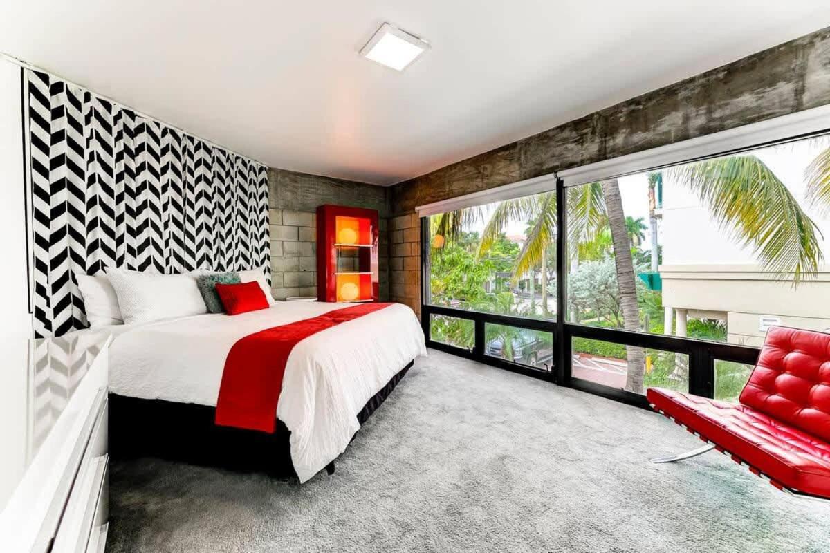 Apartment Entire Townhouse Ft Lauderdale *