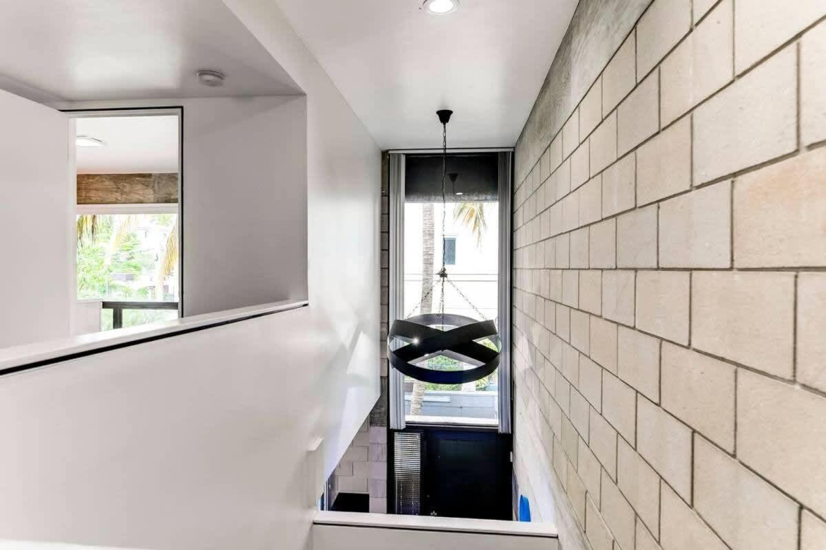Entire Townhouse Ft Lauderdale *