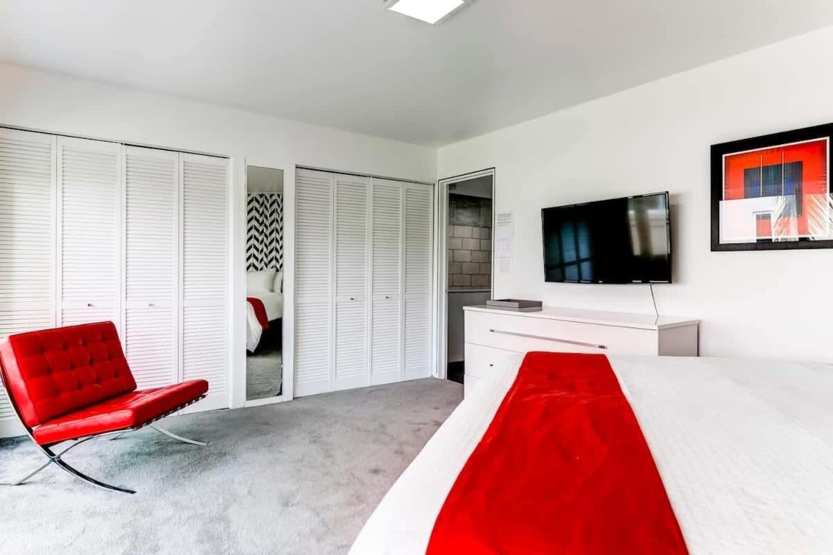 Apartment Entire Townhouse Ft Lauderdale