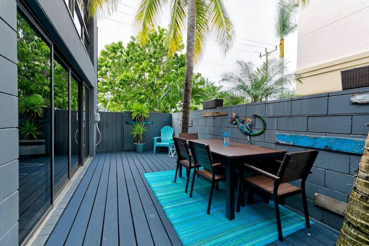 Apartment Entire Townhouse Ft Lauderdale Fort Lauderdale
