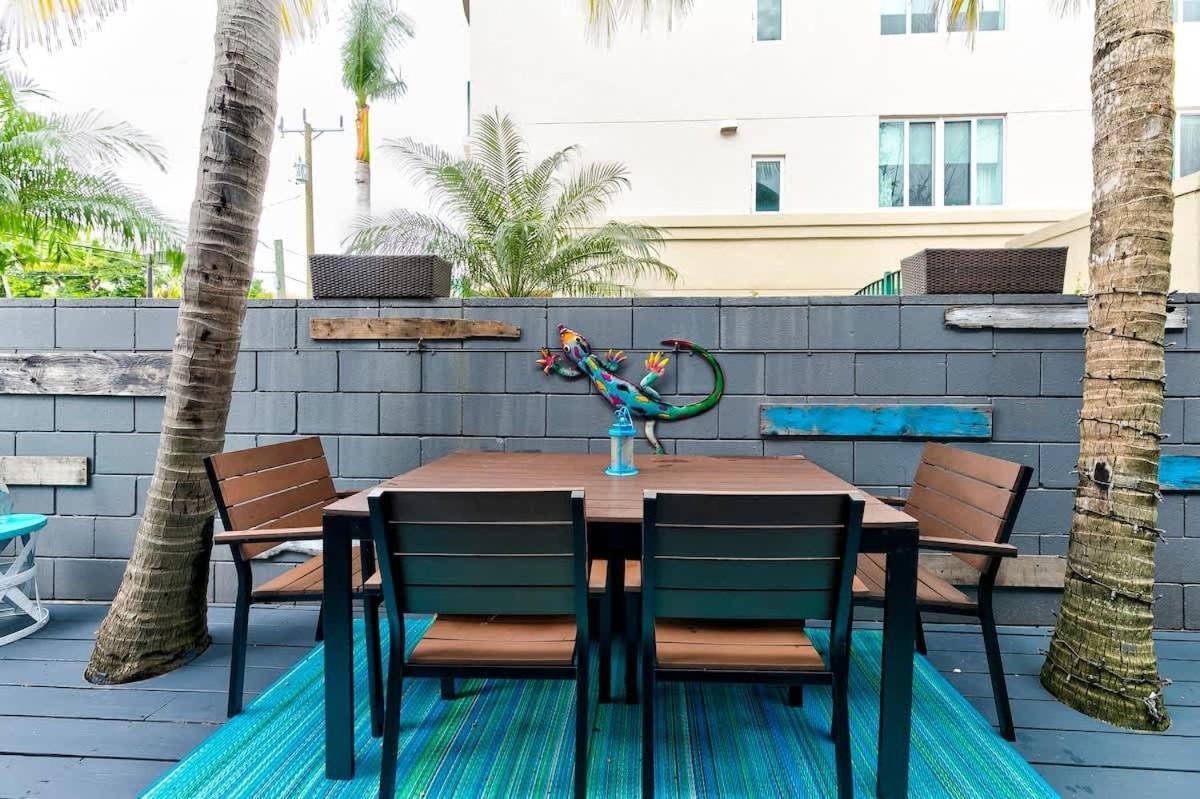 Entire Townhouse Ft Lauderdale Fort Lauderdale
