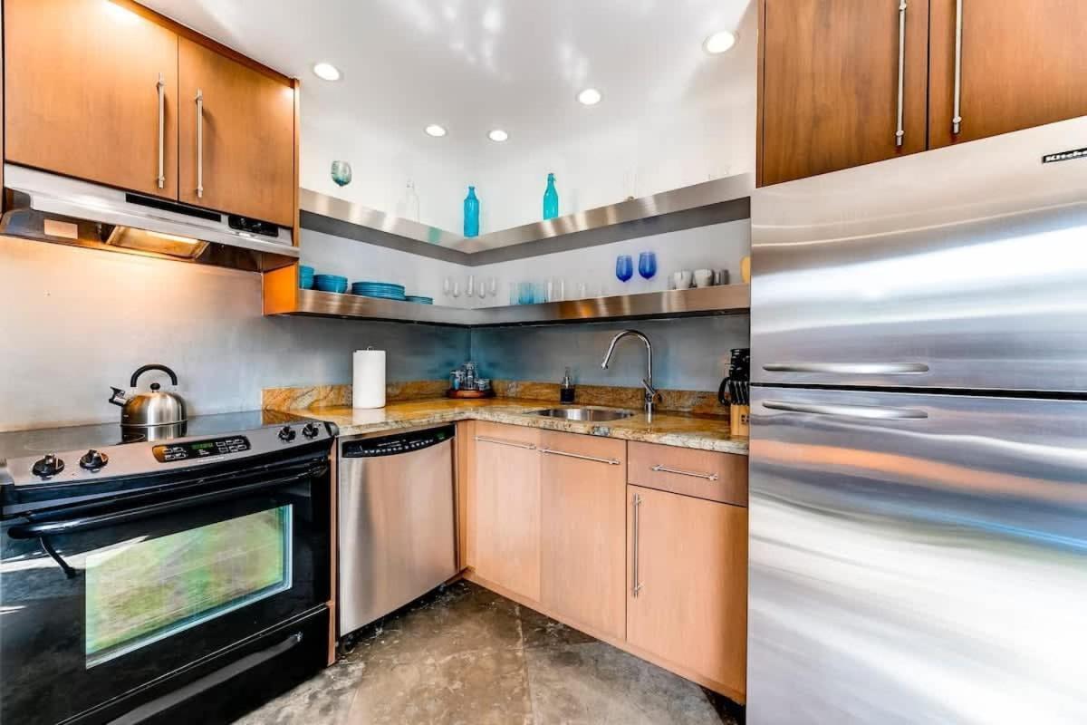 Apartment Entire Townhouse Ft Lauderdale *