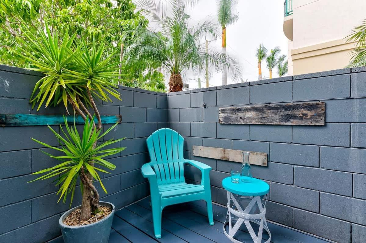 Entire Townhouse Ft Lauderdale Apartment