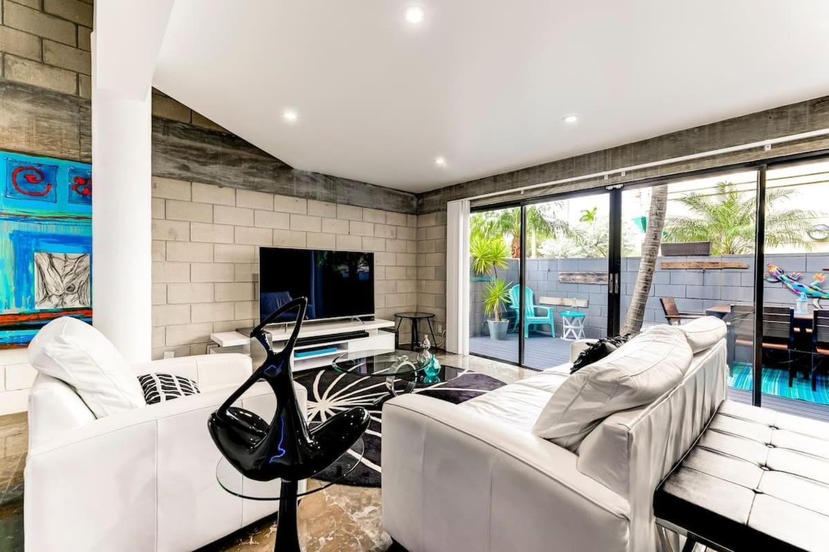 Entire Townhouse Ft Lauderdale Apartment *