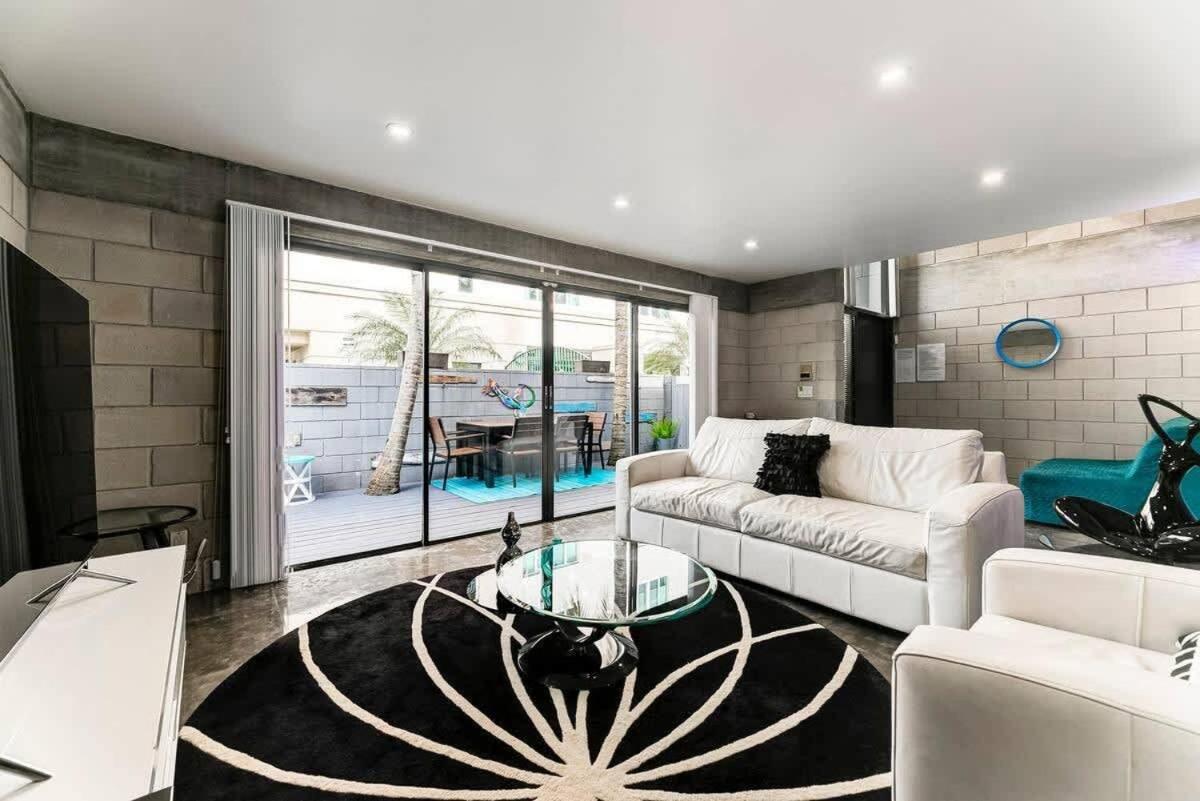 Entire Townhouse Ft Lauderdale Apartment *