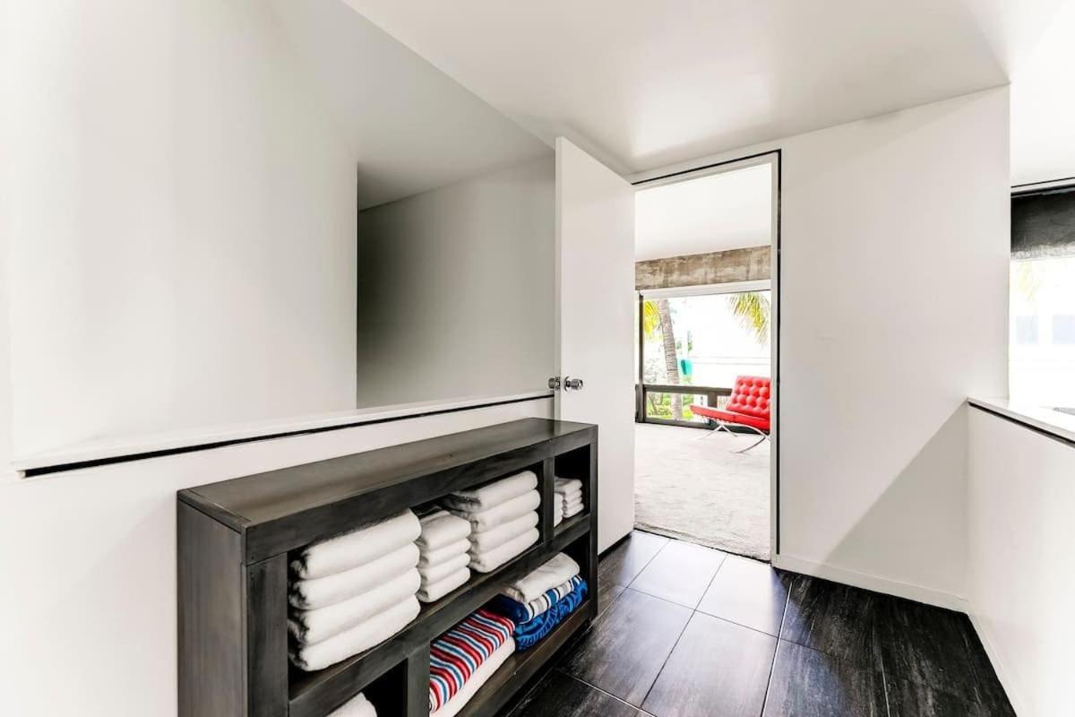 Entire Townhouse Ft Lauderdale Apartment Fort Lauderdale