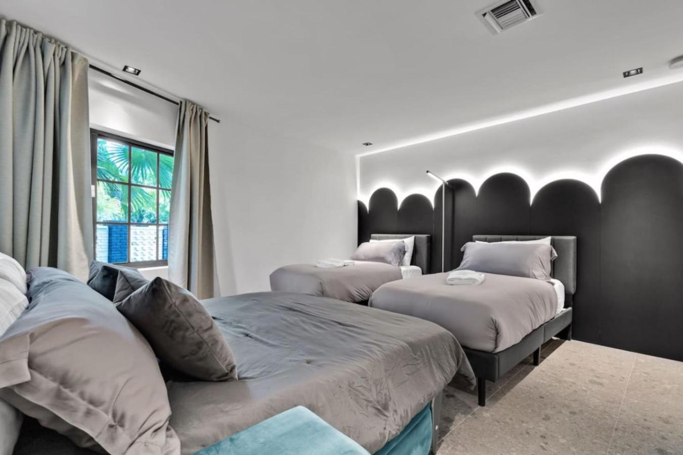 2500, Waterfront, Pool And Gym, Cinema, Wifi Fort Lauderdale