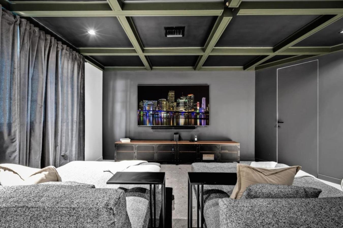 2500, Waterfront, Pool And Gym, Cinema, Wifi * Fort Lauderdale