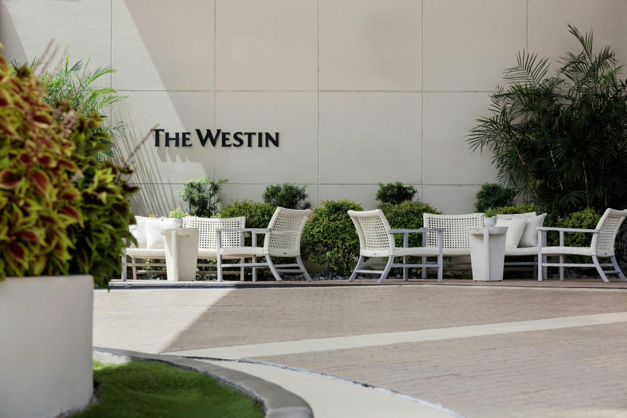 The Westin Lauderdale Fort Lauderdale